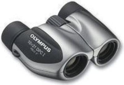 Olympus 10x21 Binocular