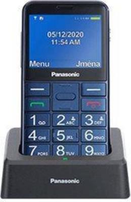 Panasonic KX-TU155 Téléphone portable