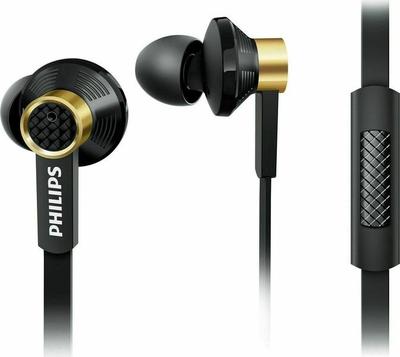 Philips SHX20 Słuchawki