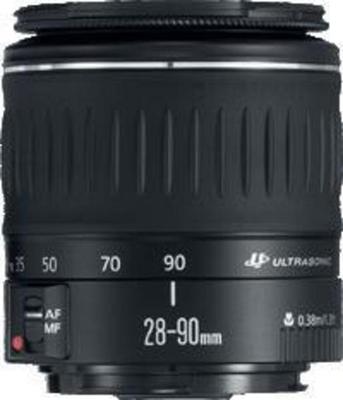 Canon EF 28-90mm f/4-5.6 II Lens