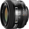 Nikon Nikkor AF 50mm f/1.4D 