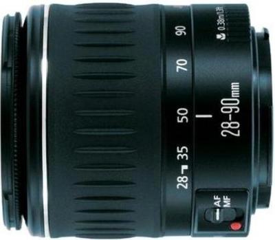 Canon EF 28-90mm f/4-5.6 III Lente