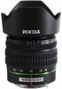 Pentax smc DA 18-55mm f/3.5-5.6 AL II 