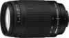 Nikon Nikkor AF 70-300mm f/4-5.6G 