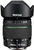 Pentax smc DA 18-55mm f/3.5-5.6 AL WR 