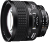 Nikon Nikkor AF 85mm f/1.4D 
