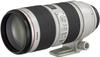 Canon EF 70-200mm f/2.8L IS II USM 