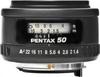 Pentax smc FA 50mm f/1.4 