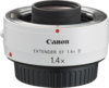 Canon EF Extender 1.4X III