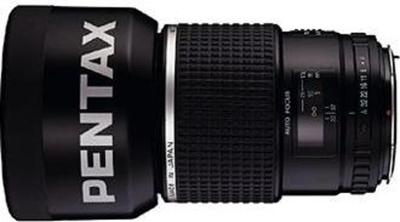 Pentax smc FA 645 120mm f/4 Macro Objectif