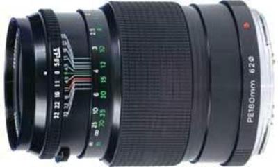 Bronica 180mm F4.5 Zenzanon PE Lens