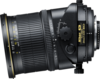 Nikon PC-E Nikkor 24mm f/3.5D ED 
