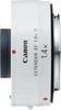 Canon EF Extender 1.4X III 