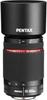 Pentax HD DA 55-300mm f/4-5.8 ED WR 