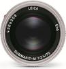 Leica Summarit-M 75mm f/2.4 