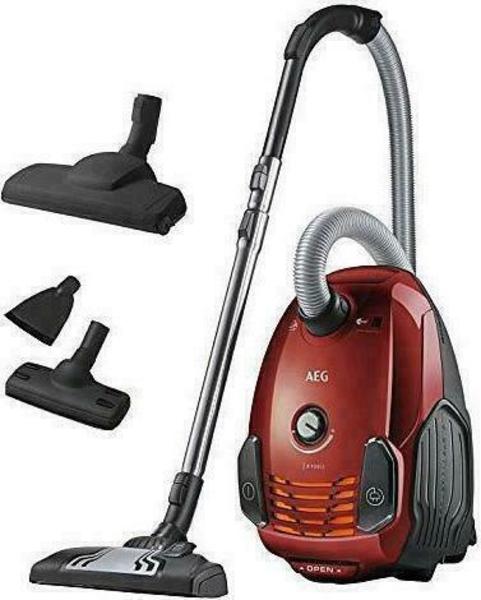 AEG VX6-2-CR-A Vacuum Cleaner 