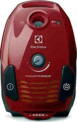 Electrolux EPF6ANIMAL Vacuum Cleaner