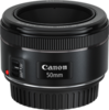 Canon EF 50mm f/1.8 STM 