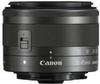 Canon EF-M 15-45mm f/3.5-6.3 IS STM 