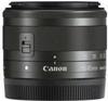 Canon EF-M 15-45mm f/3.5-6.3 IS STM 