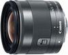 Canon EF-M 11-22mm f/4-5.6 IS STM 