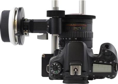 Tokina AT-X 10-17mm f/3.5-4.5 DX NH V Fisheye Lens
