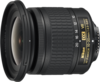 Nikon Nikkor AF-P DX 10-20mm f/4.5-5.6G VR 