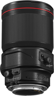 Canon TS-E 135mm f/4L Macro Objectif