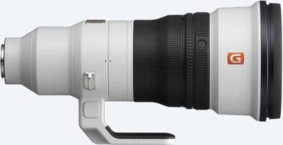 Sony FE 400mm f/2.8 GM OSS Objectif