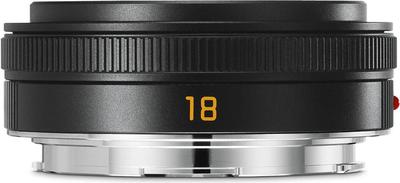 Leica Elmarit-TL 18mm f/2.8 ASPH Objectif