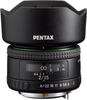 Pentax HD FA 35mm f/2 