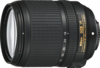 Nikon Nikkor AF-S DX 18-140mm f/3.5-5.6G ED VR 