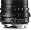 Leica Summilux-M 35mm f/1.4 ASPH 