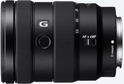Sony E 16-55 f/2.8 G Lens