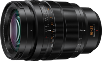 Panasonic Leica DG Vario-Summilux 10-25mm f/1.7 ASPH Obiektyw