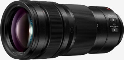 Panasonic Lumix S Pro 70-200mm f/2.8 OIS Lens
