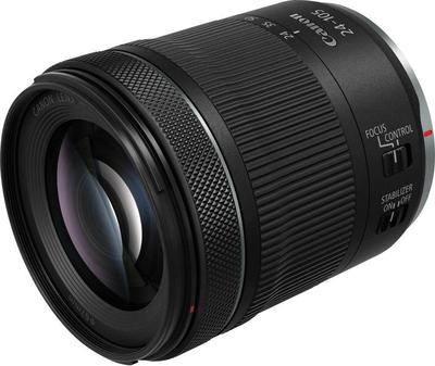 Canon RF 24-105mm f/4-7.1 IS STM Objectif