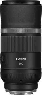 Canon RF 600mm f/11 IS STM Objectif