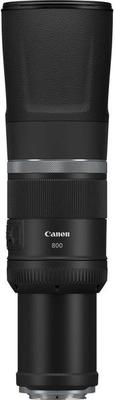Canon RF 800mm f/11 IS STM Objectif