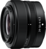 Nikon Nikkor Z 24-50mm f/4-6.3 