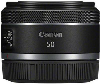 Canon RF 50mm f/1.8 STM Objectif