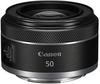 Canon RF 50mm f/1.8 STM 
