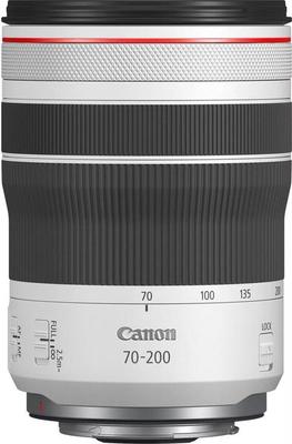 Canon RF 70-200mm f/4L IS USM Objectif