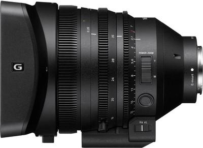 Sony FE C 16-35mm T3.1 G Lens