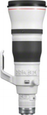 Canon RF 600mm f/4L IS USM Objectif