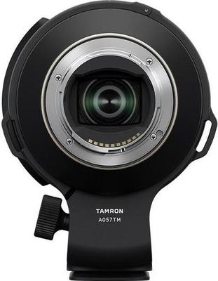 Tamron 150-500mm f/5-6.7 Di III VC VXD Lente
