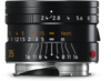Leica Summarit-M 35mm f/2.4 ASPH 