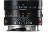 Leica Summarit-M 50mm f/2.4 
