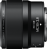 Nikon Nikkor Z MC 50mm f/2.8 