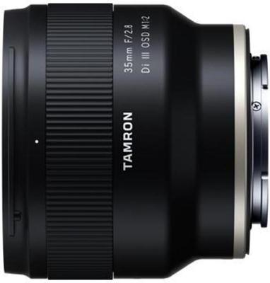 Tamron 35mm f/2.8 Di III OSD M1:2 Lens